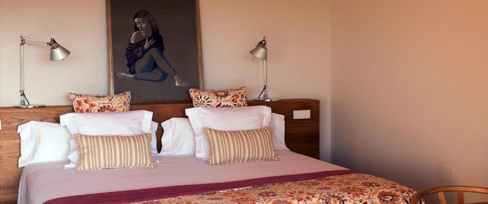 Hotel La Garriga De Castelladral Zewnętrze zdjęcie