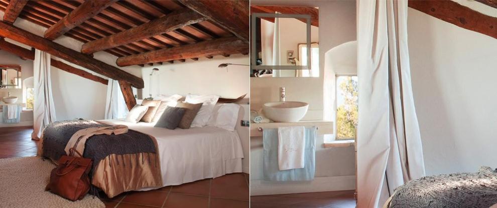 Hotel La Garriga De Castelladral Zewnętrze zdjęcie