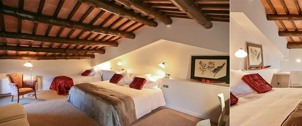 Hotel La Garriga De Castelladral Zewnętrze zdjęcie