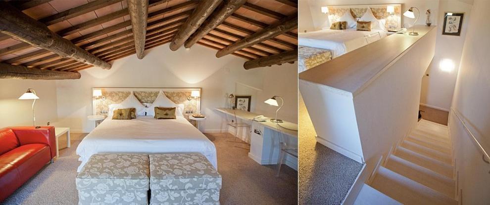 Hotel La Garriga De Castelladral Zewnętrze zdjęcie