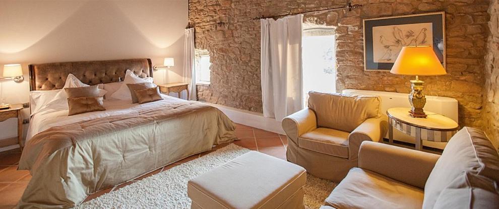 Hotel La Garriga De Castelladral Zewnętrze zdjęcie