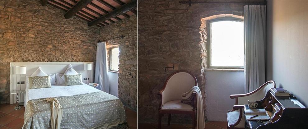 Hotel La Garriga De Castelladral Zewnętrze zdjęcie