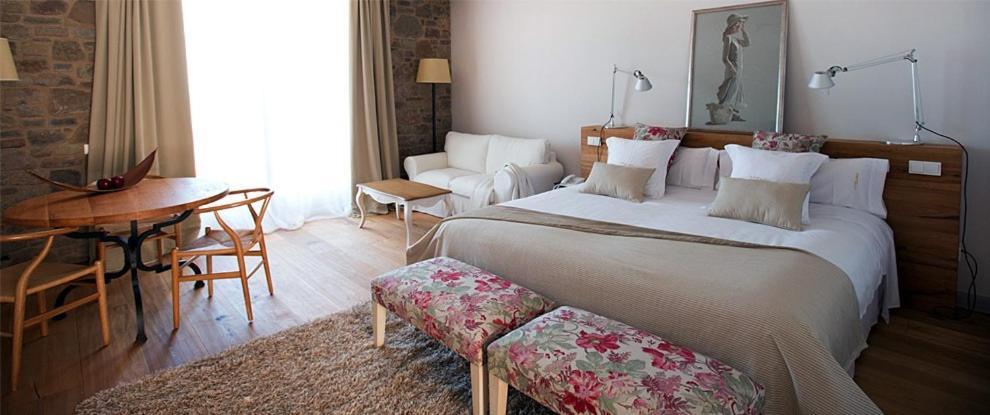 Hotel La Garriga De Castelladral Zewnętrze zdjęcie