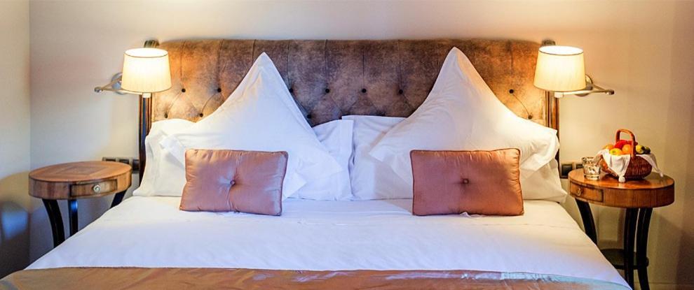 Hotel La Garriga De Castelladral Zewnętrze zdjęcie
