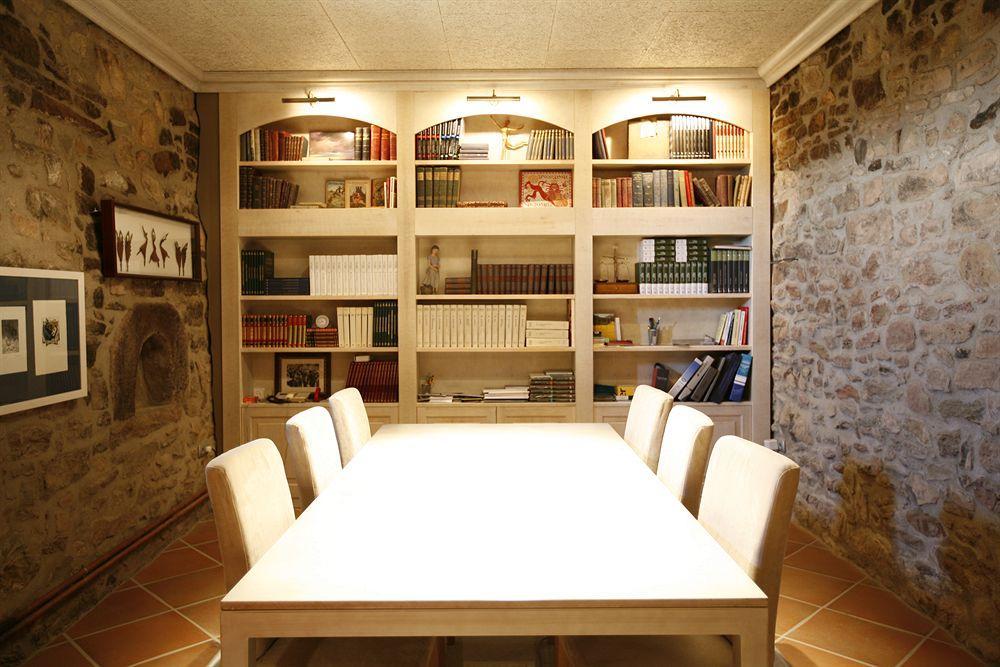 Hotel La Garriga De Castelladral Zewnętrze zdjęcie