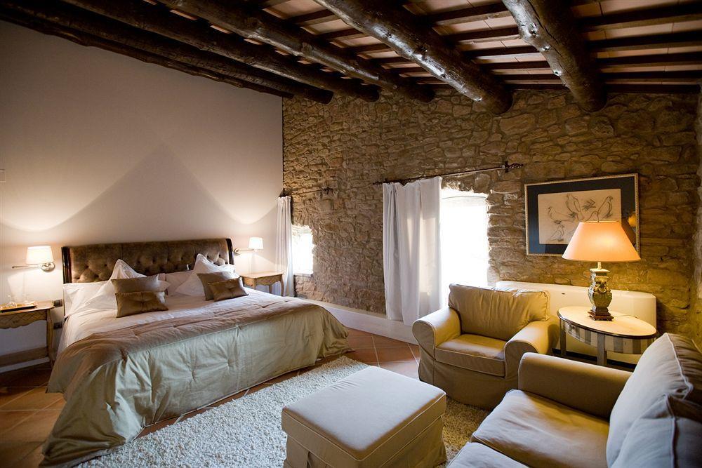 Hotel La Garriga De Castelladral Zewnętrze zdjęcie