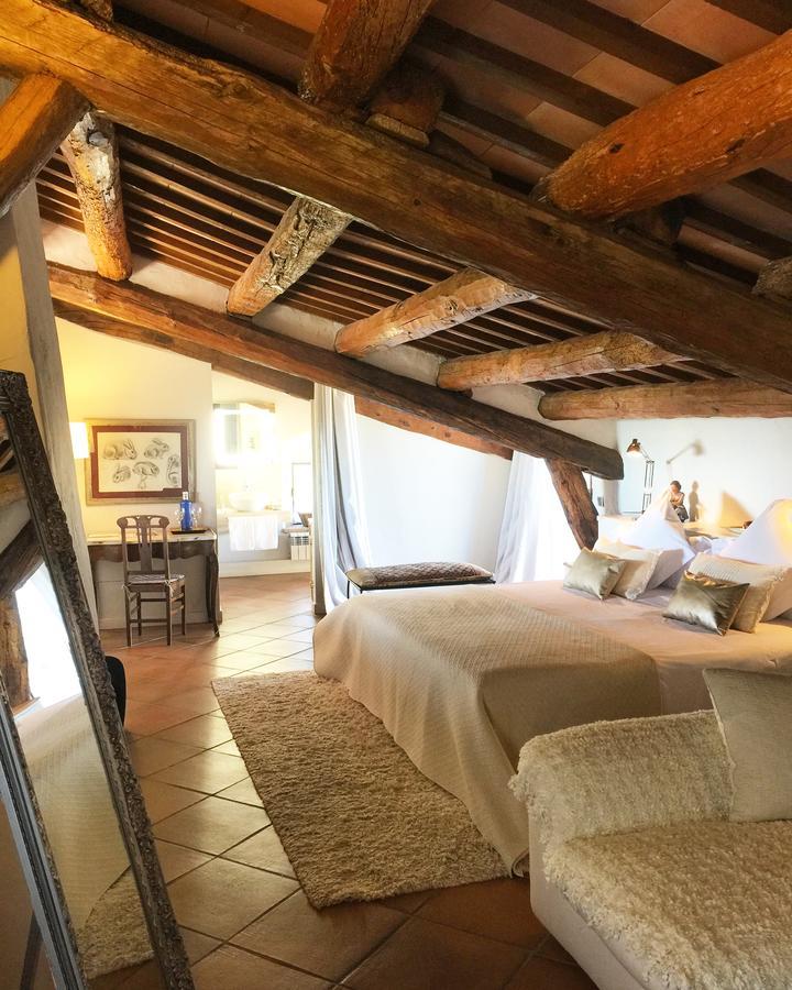 Hotel La Garriga De Castelladral Zewnętrze zdjęcie