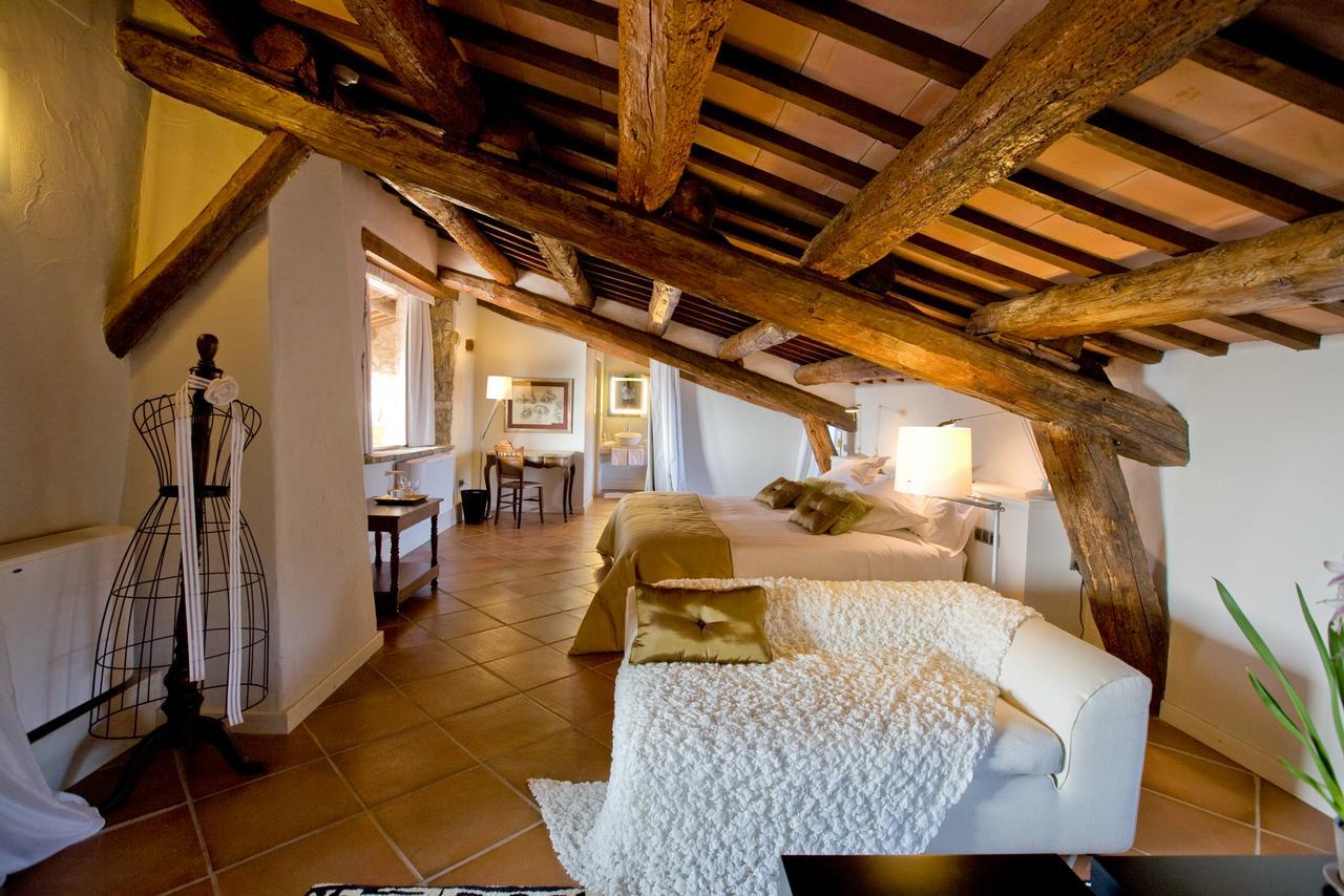 Hotel La Garriga De Castelladral Zewnętrze zdjęcie